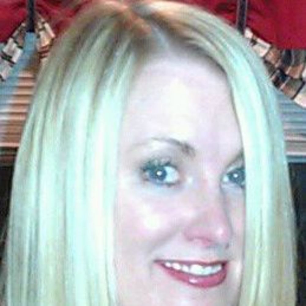 Meet your Posher, Cyndi